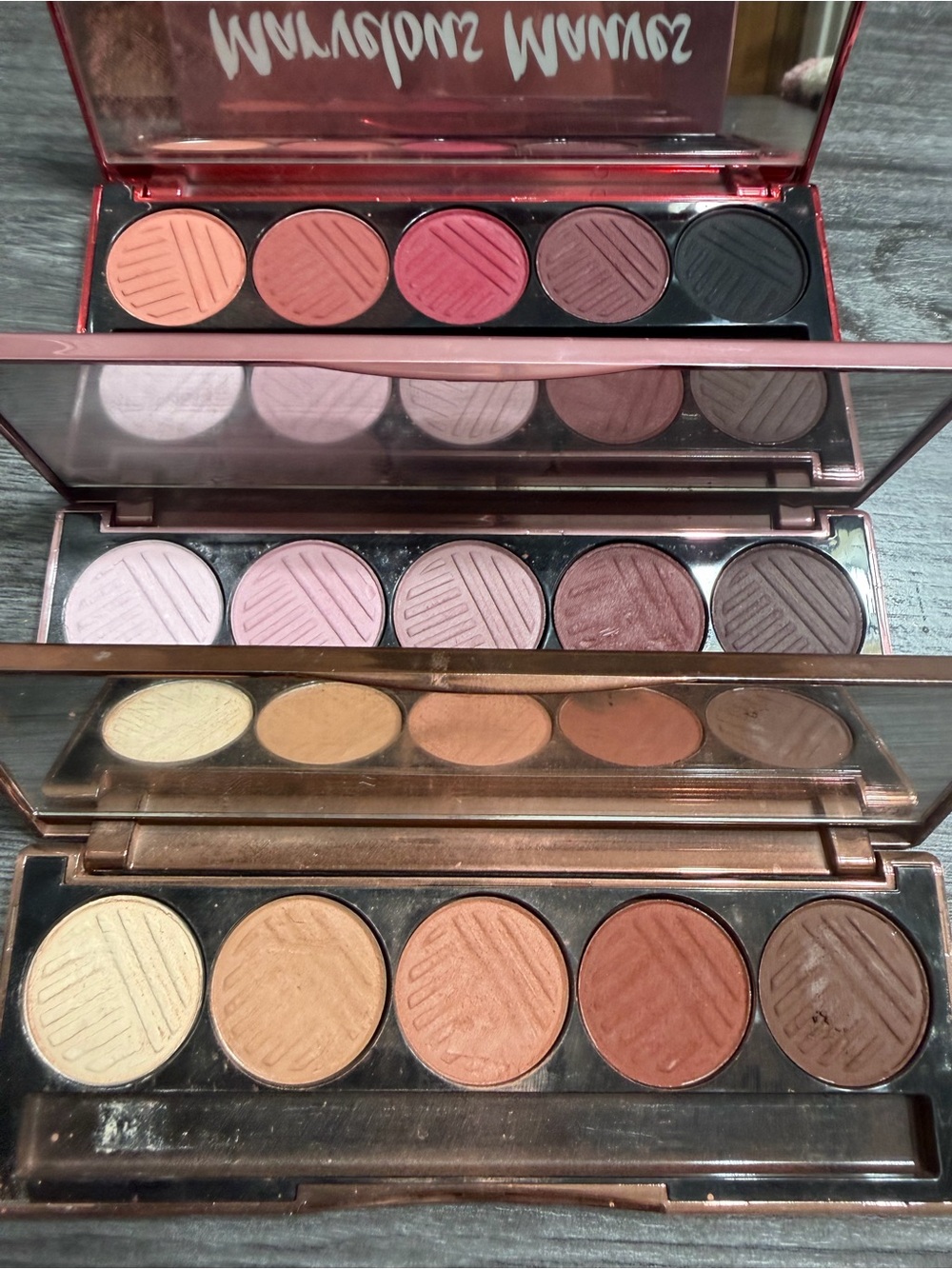 Dose of Colors Multi-Palette Set — as seen in pictures - Picture 10 of 12